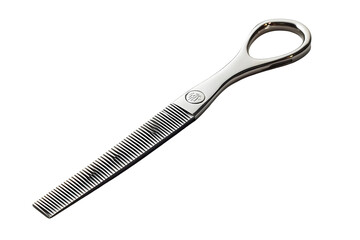 Obraz premium scissors isolated on white background