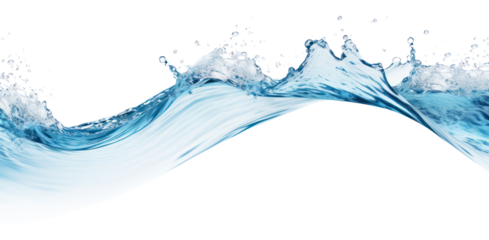 PNG Blue water wave outdoors nature animal.