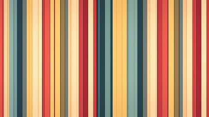 retro stripe wallpaper