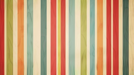 retro stripe wallpaper