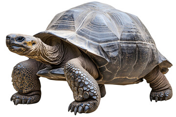 turtle on a transparent background