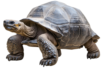 turtle on a transparent background