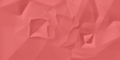 Abstract maroon crumpled paper texture background. white fabric crushed textured crumpled. maroon wrinkly backdrop paper background.maroon paper texture material. panorama grunge wrinkly paper texture