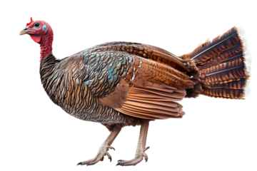 free range country isolated on transparent background