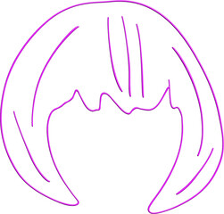 Hair