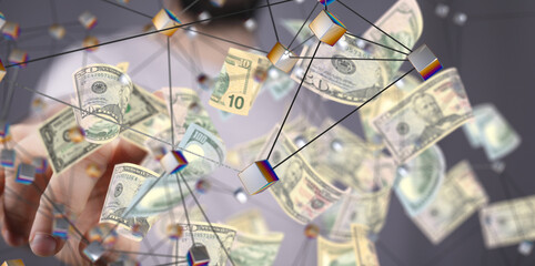 Digital Currency Network