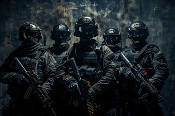 special forces