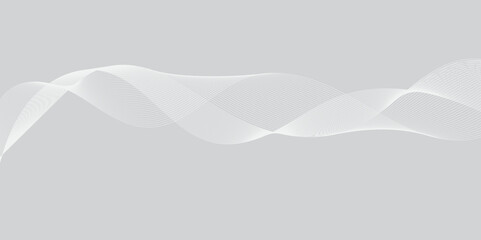 Premium background design with white line pattern (texture) in luxury pastel colour.
Abstract horizontal vector template for business banner, formal backdrop, prestigious voucher, luxe invite
