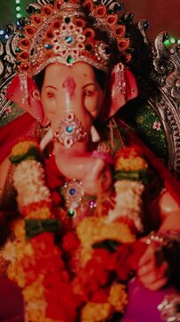 lord ganesha , Ganpati bappa