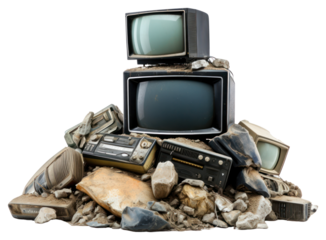 PNG Television electronics technology hardware.