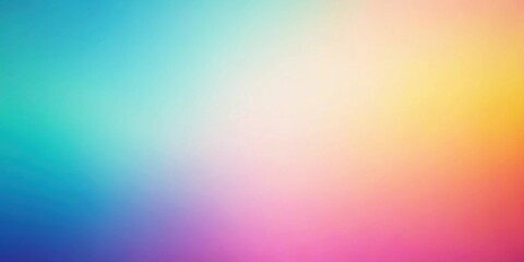 Abstract gradient background with soft, blended colors , modern, design, vibrant, colorful, contemporary, digital, art
