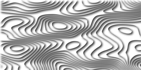 Fototapeta premium papercut background for presentation, cover, banner, website template