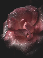 Panna Róża  © Jagoda