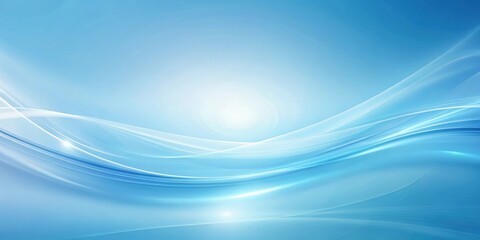 Fototapeta premium Blur abstract soft blue background for design projects, blur, abstract, soft, blue, background, design, projects, texture