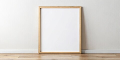 Modern, clean and minimalist frame for poster layout, modern, clean, minimalist, frame, poster, layout, design, black, white