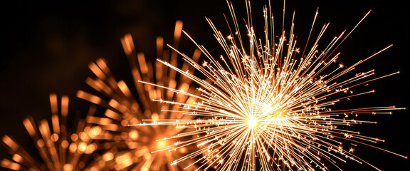 Sparkling Celebration