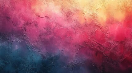 Fototapeta premium minimalist gradient background with subtle organic textures soft pastel colors blending seamlessly
