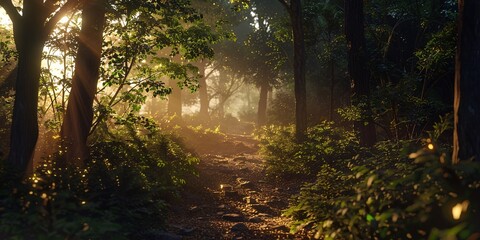 Obraz premium Visual clarity in films- Short films with high clarity- Short video cinematic effects- Clear sharp film visuals 