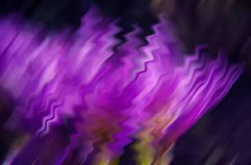 Abstract. Background photo. Lilac flame.