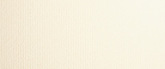Cream Textured Paper Background