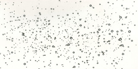 Author's artistic abstractions. Watercolor and alcohol inks. Modern art. Processed in Photoshop