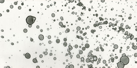 Author's artistic abstractions. Watercolor and alcohol inks. Modern art. Processed in Photoshop