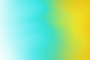 Pastel colors white blue yellow background gradient