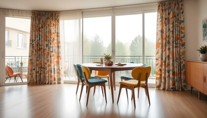 Photo interior modern design room 3d illustration;