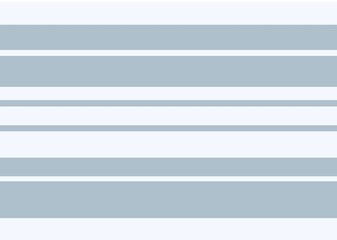 Striped background in pastel blue grey colors