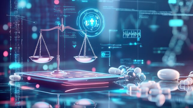 Digital Healthcare Justice