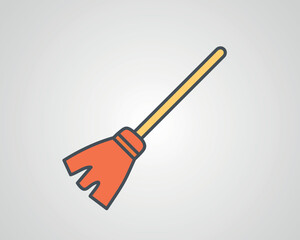 Vector icon design for Halloween