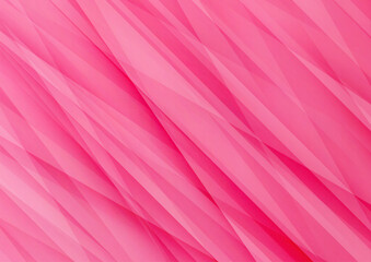 Abstract pink vector background with stripes