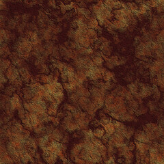 Extreme rust texture, rusted iron 