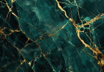 Abstract watercolor paint background marble line