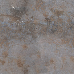 Piso tileable de tierra y pasto