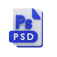 Source File 3D Icon