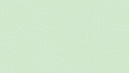 Background of the topographic map. Topographic map lines, contour background.