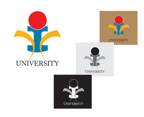 I Sample Logo Vector