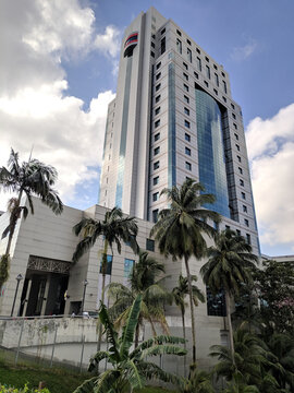 KWSP or EPF Johor Bahru Office