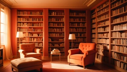 Photo interior modern design room 3d illustration;