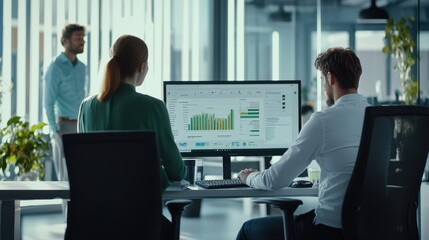 The Office Analytics Collaboration