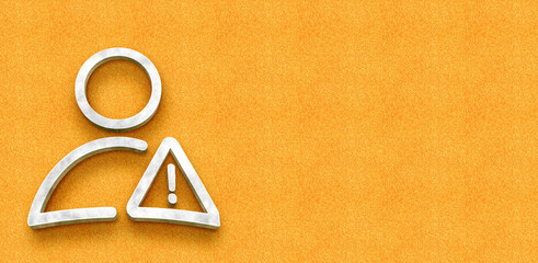 risk of accidental deletion or other user errors refers to the potential for unintended loss or modification of data due to mistakes made by users