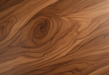 a photo of wooden wallpaper made with generative AI