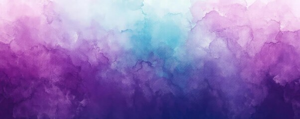 Vibrant abstract background showcasing a blend of soft purple, pink, and blue hues perfect for design projects and creative works.