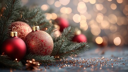 christmas background 