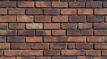 Obraz premium The Vintage Brick Wall
