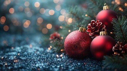 christmas background 
