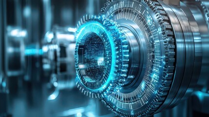 Predictive maintenance driven by real-time data and factory innovations