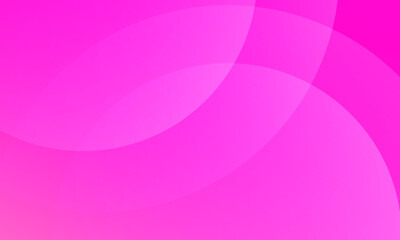 Abstract pink wave background. Eps10 vector