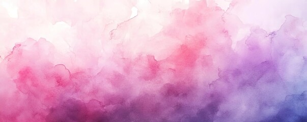 A soft, colorful abstract background with pink and purple hues, perfect for artistic designs or creative projects.